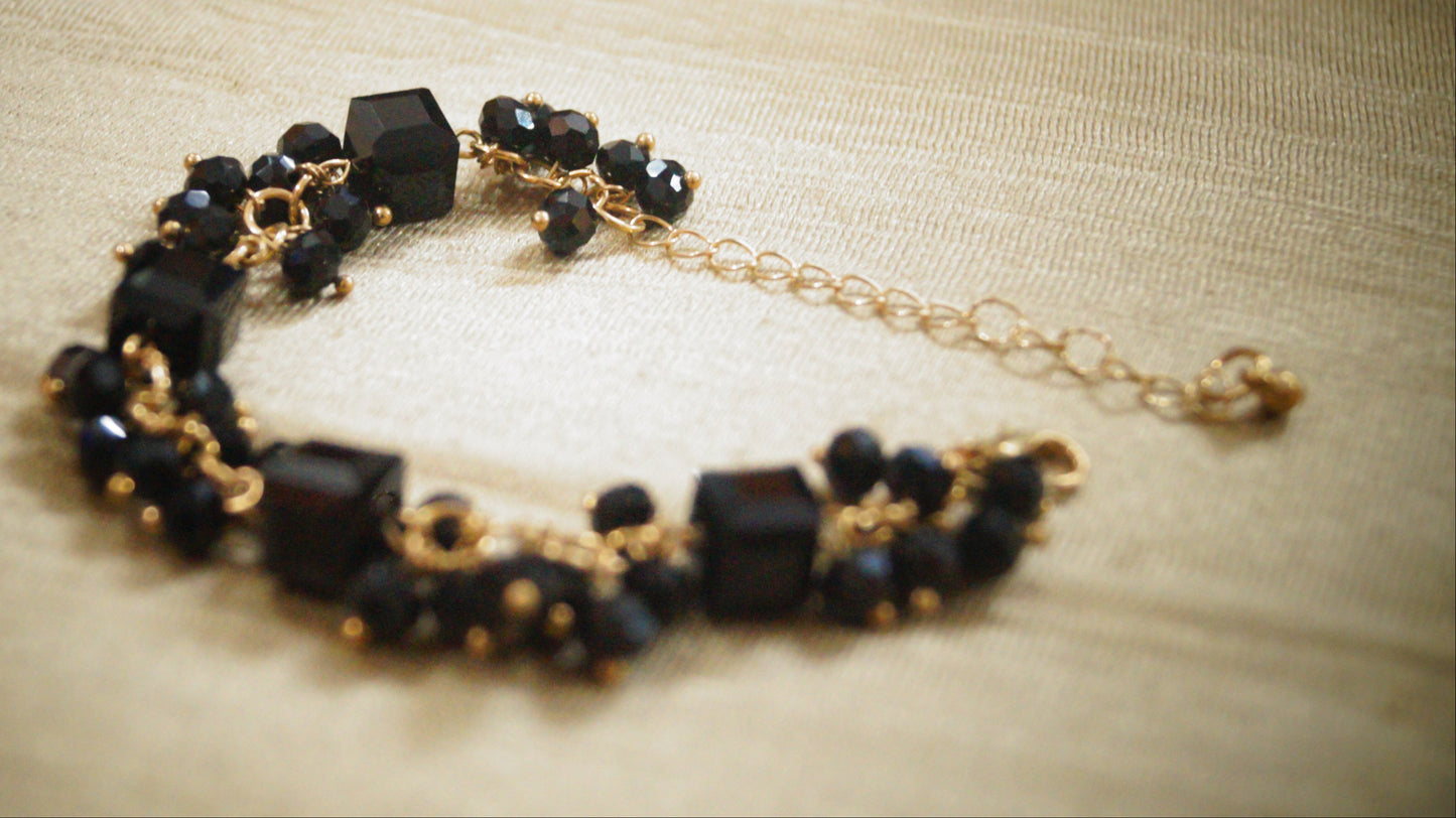 Luna Charm Bracelet.