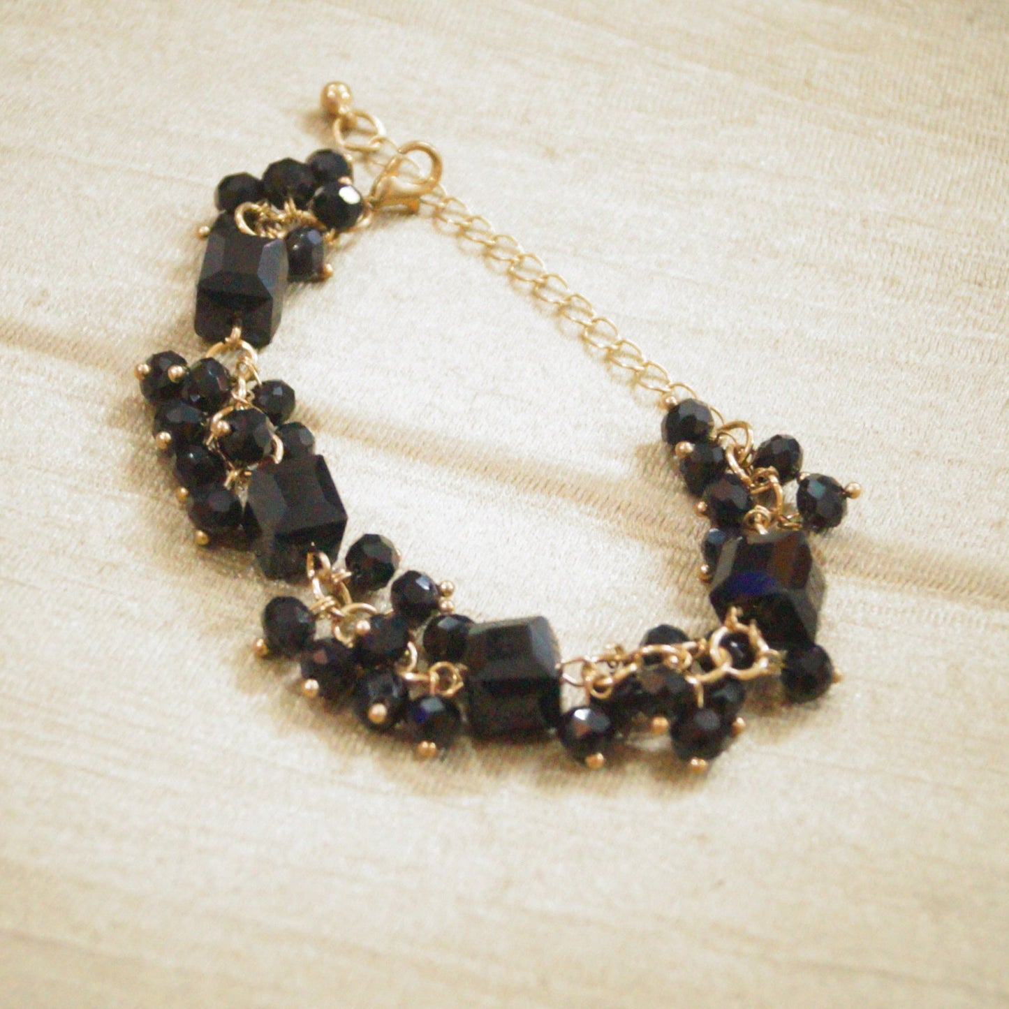 Luna Charm Bracelet.