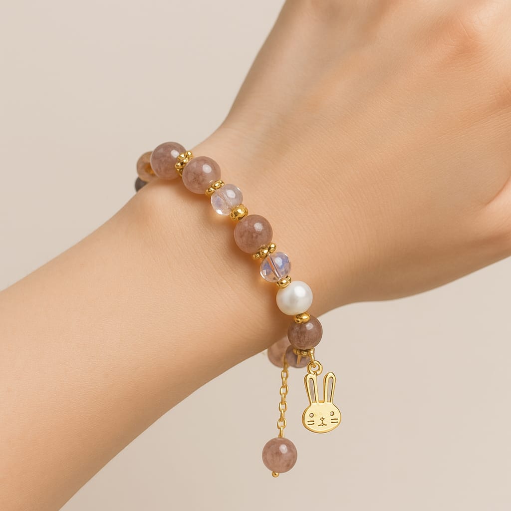 Urban Halo Bracelet.